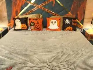 Alinalemon  live sex cam