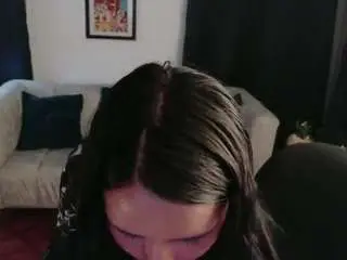 Amyrocket666  live sex cam