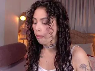 Annamillerr  live sex cam