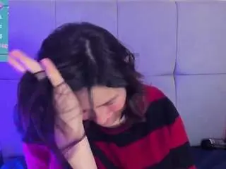 Azul-vera  live sex cam