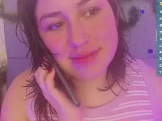 Azul-vera  live sex cam