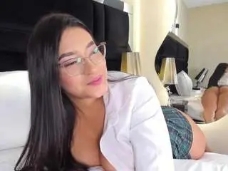 Carolinelee  live sex cam