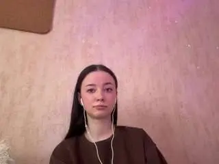 Chungjasmin  live sex cam