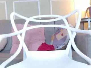 Curlydani  live sex cam