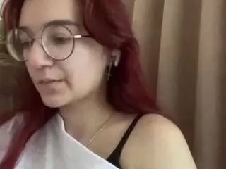 Eveliaandrian  live sex cam