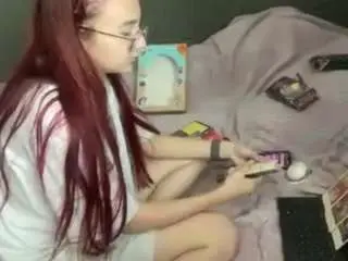 Eveliaandrian  live sex cam