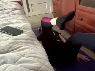 Eveliaandrian  live sex cam