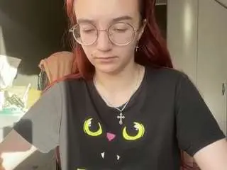 Eveliaandrian  live sex cam