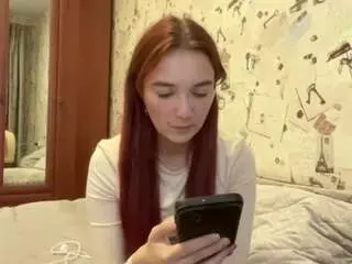 Eveliaandrian  live sex cam