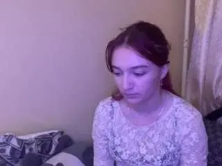 Eveliaandrian  live sex cam