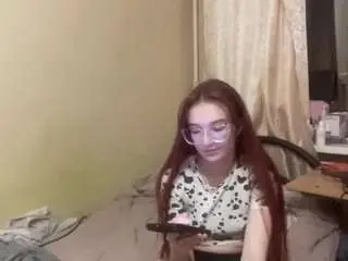 Eveliaandrian  live sex cam