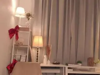 Meghangouin  live sex cam