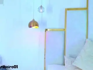 Rachel-ribeiro  live sex cam