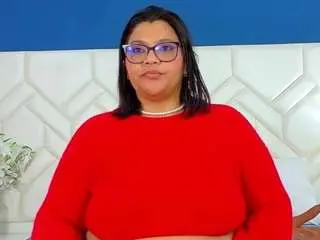 Selennacooper  live sex cam