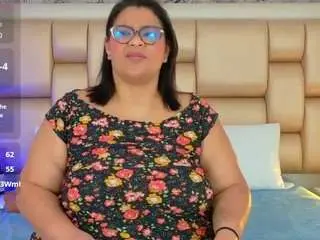 Selennacooper  live sex cam