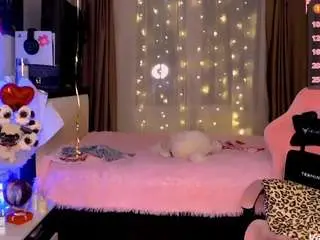 Valerywow  live sex cam