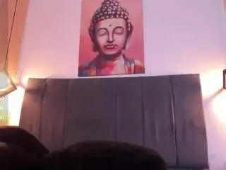 Velvetscarlett  live sex cam