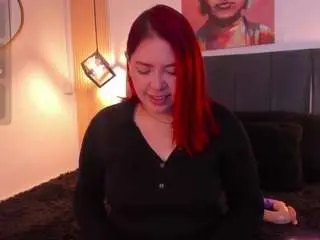 Velvetscarlett  live sex cam