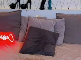 Cassycain  live sex cam