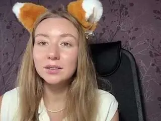 Eileenvetere  live sex cam