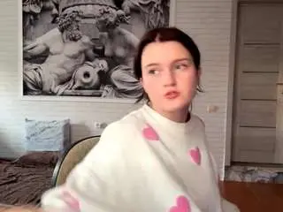 Elenaberg  live sex cam