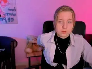 Gloria-bubble  live sex cam