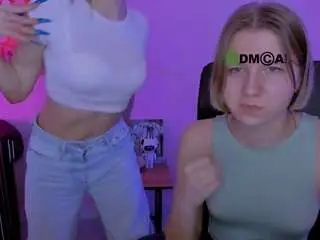 Gloria-bubble  live sex cam