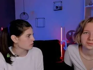 Gloria-bubble  live sex cam