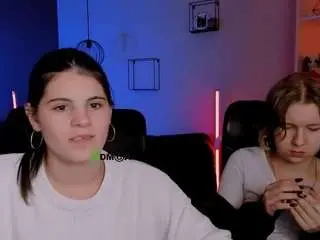 Gloria-bubble  live sex cam