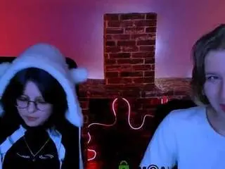 Gloria-bubble  live sex cam