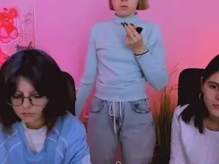 Gloria-bubble  live sex cam