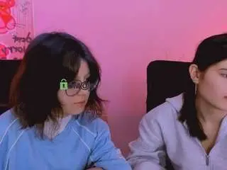 Gloria-bubble  live sex cam