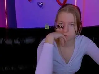 Gloria-bubble  live sex cam