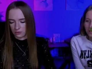 Gloria-bubble  live sex cam