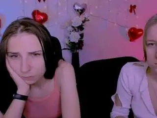 Gloria-bubble  live sex cam