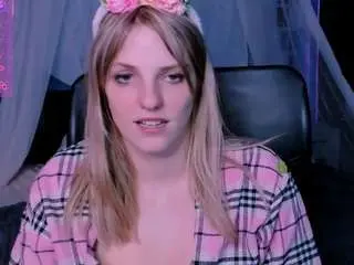 Gloria-bubble  live sex cam