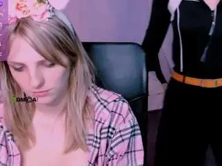 Gloria-bubble  live sex cam