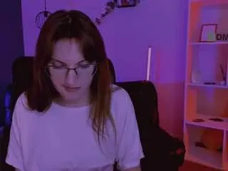 Gloria-bubble  live sex cam