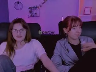 Gloria-bubble  live sex cam