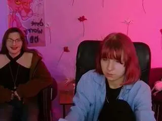 Gloria-bubble  live sex cam