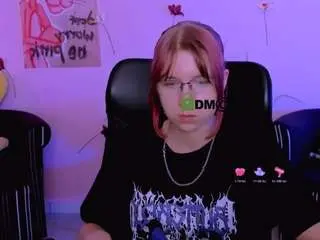 Gloria-bubble  live sex cam