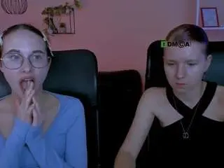 Gloria-bubble  live sex cam