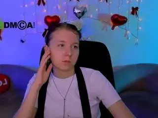Gloria-bubble  live sex cam