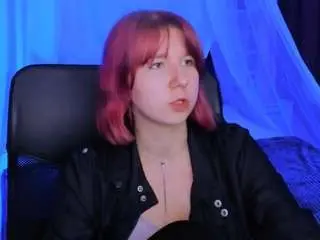 Gloria-bubble  live sex cam