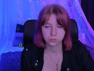 Gloria-bubble  live sex cam