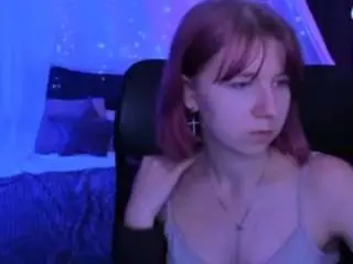 Gloria-bubble  live sex cam