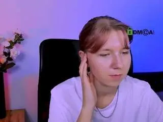Gloria-bubble  live sex cam