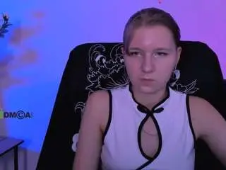 Gloria-bubble  live sex cam