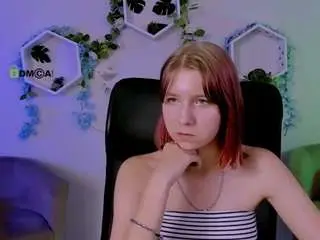 Gloria-bubble  live sex cam