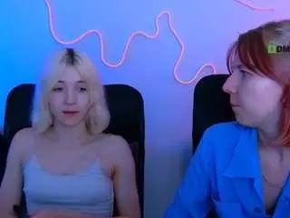 Gloria-bubble  live sex cam